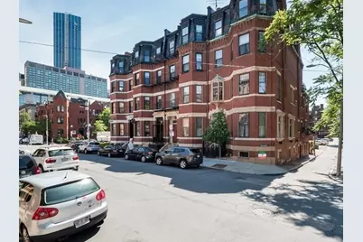 30 Gloucester Street #3, Boston, MA 02115 - Photo 1