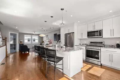 30 Park St #4, Boston, MA 02122 - Photo 1