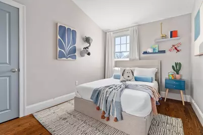 30 Park St #4, Boston, MA 02122 - Photo 12
