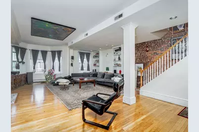 30 Gloucester Street #4, Boston, MA 02115 - Photo 2