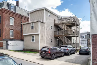 27 Parker St #2, Boston, MA 02129 - Photo 24