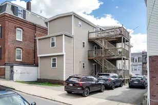27 Parker St, Boston, MA 02129 - Photo 24