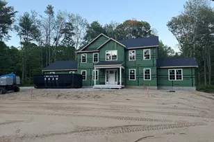 260-A Hunt, Oakham, MA 01068 - Photo 1