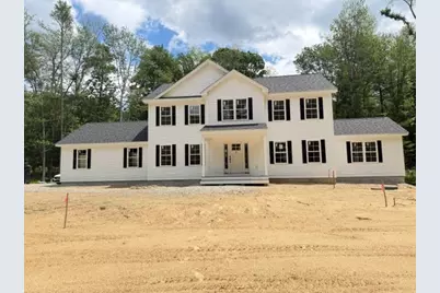 260-A Hunt, Oakham, MA 01068 - Photo 1