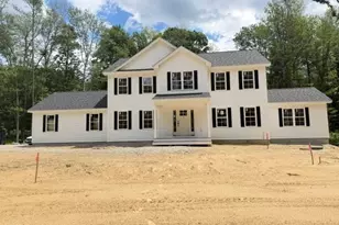 260-A Hunt, Oakham, MA 01068 - Photo 1