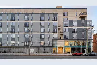 93 Bennington St #514, Revere, MA 02151 - Photo 30