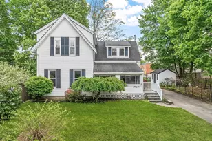 36 Chestnut St, Marlborough, MA 01752 - Photo 1