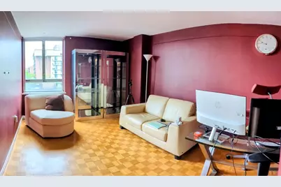 45 Longwood Ave #705, Brookline, MA 02446 - Photo 4