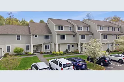 2302 Juniper Circle #2302, North Andover, MA 01845 - Photo 34