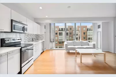 2 Earhart St #510, Cambridge, MA 02141 - Photo 1