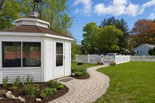27 Holyoke St, Easthampton, MA 01027 - Photo 30