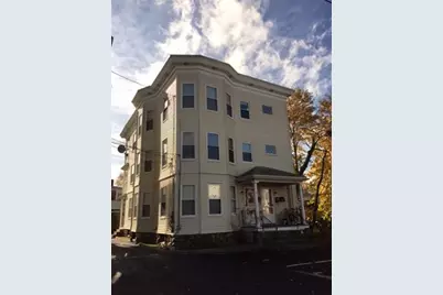 83B Maple St #B, Waltham, MA 02453 - Photo 1