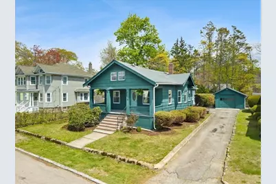 32 Bernice Ave, Brockton, MA 02301 - Photo 2