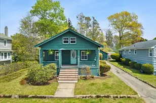 32 Bernice Ave, Brockton, MA 02301 - Photo 1