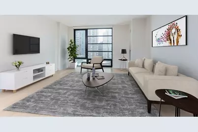 580 Washington St #1501, Boston, MA 02111 - Photo 1