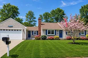 14 Timber Ln, Dennis, MA 02641 - Photo 1