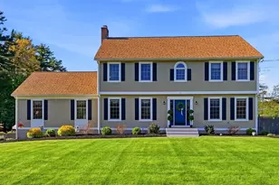 17 Wild Flower Cir, Westfield, MA 01085 - Photo 1