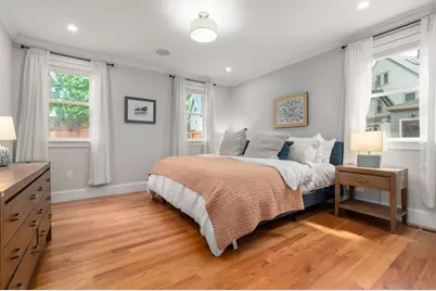 9 Bartlett Cres #1, Brookline, MA 02446 - Photo 12