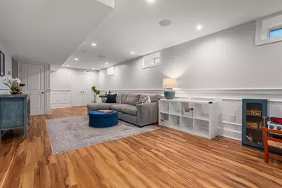 9 Bartlett Cres #1, Brookline, MA 02446 - Photo 20