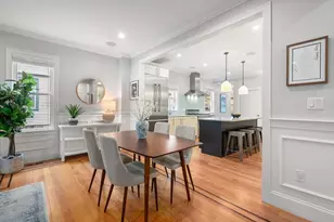 9 Bartlett Crescent, Brookline, MA 02446 - Photo 6