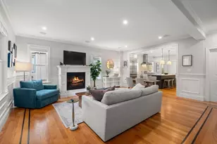 9 Bartlett Crescent, Brookline, MA 02446 - Photo 8