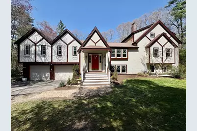 47 Tanglewood Dr, Scituate, MA 02066 - Photo 1