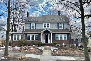 67 Lewis St, Newton, MA 02458 - Photo 1