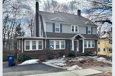 67 Lewis St, Newton, MA 02458 - Photo 2