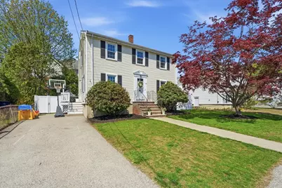 79 Running Brook Rd, Boston, MA 02132 - Photo 2