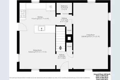 79 Running Brook Rd, Boston, MA 02132 - Photo 40