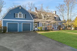 243 Upland Ave, Newton, MA 02461 - Photo 2