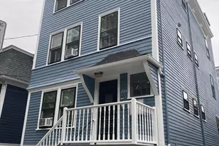 204 Banks, Cambridge, MA 02138 - Photo 1