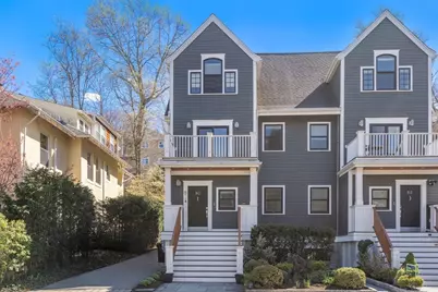 90 Columbia #U90, Brookline, MA 02446 - Photo 24