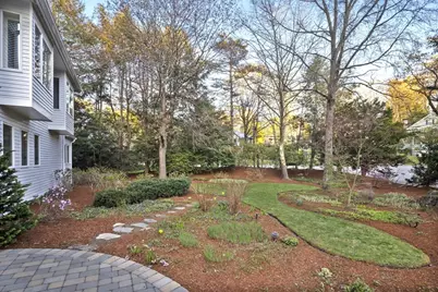 1 Croftdale Rd, Newton, MA 02464 - Photo 2