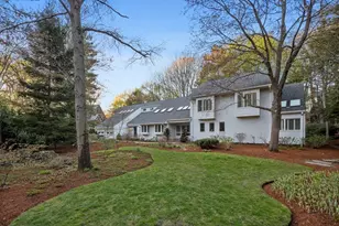 1 Croftdale Rd, Newton, MA 02464 - Photo 1