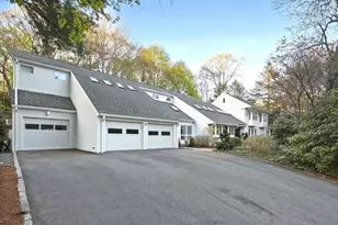 1 Croftdale Rd, Newton, MA 02464 - Photo 4