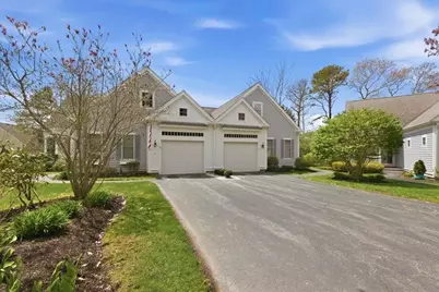 3 Periwinkle Ct #3, Bourne, MA 02532 - Photo 2