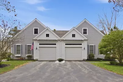 3 Periwinkle Ct #3, Bourne, MA 02532 - Photo 1