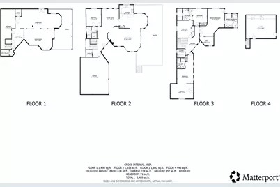 14 Hillside Ave, Southborough, MA 01772 - Photo 40