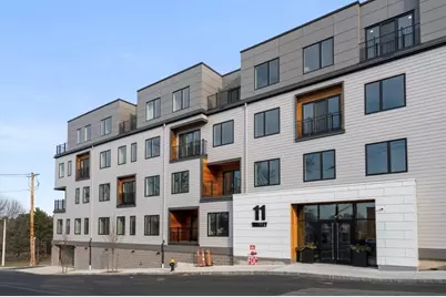 11 Walley Street #103, Boston, MA 02128 - Photo 14