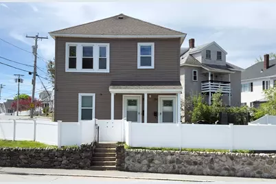 82-84 Haverhill Street, Methuen, MA 01844 - Photo 2