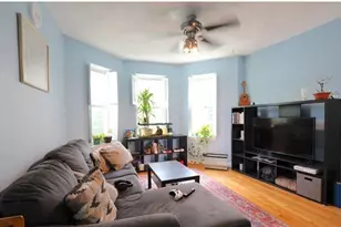 1411 Commonwealth Ave, Boston, MA 02135 - Photo 2