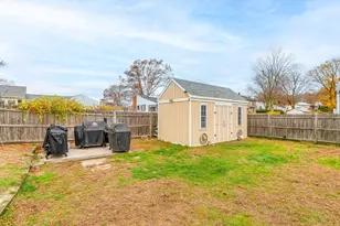 35 Woodbine St, Attleboro, MA 02703 - Photo 34