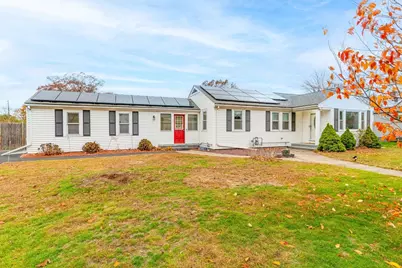 35 Woodbine Street, Attleboro, MA 02703 - Photo 2