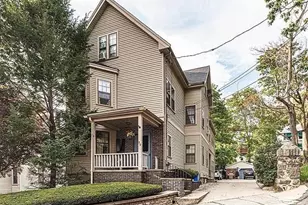 32 Park Ave, Malden, MA 02148 - Photo 16