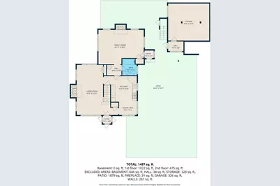 152 Manchester St, Leominster, MA 01453 - Photo 38