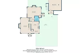 152 Manchester St, Leominster, MA 01453 - Photo 38