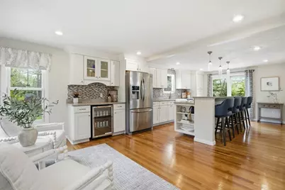 18 W End Way #18, Norwell, MA 02061 - Photo 4
