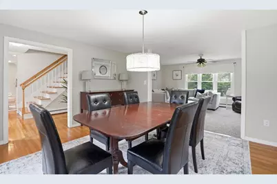 18 W End Way #18, Norwell, MA 02061 - Photo 18