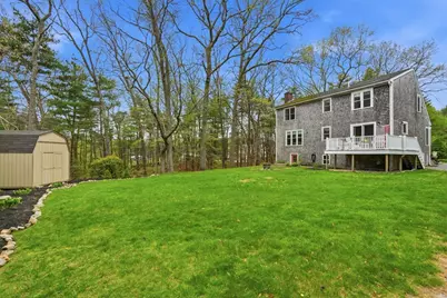 18 W End Way #18, Norwell, MA 02061 - Photo 38